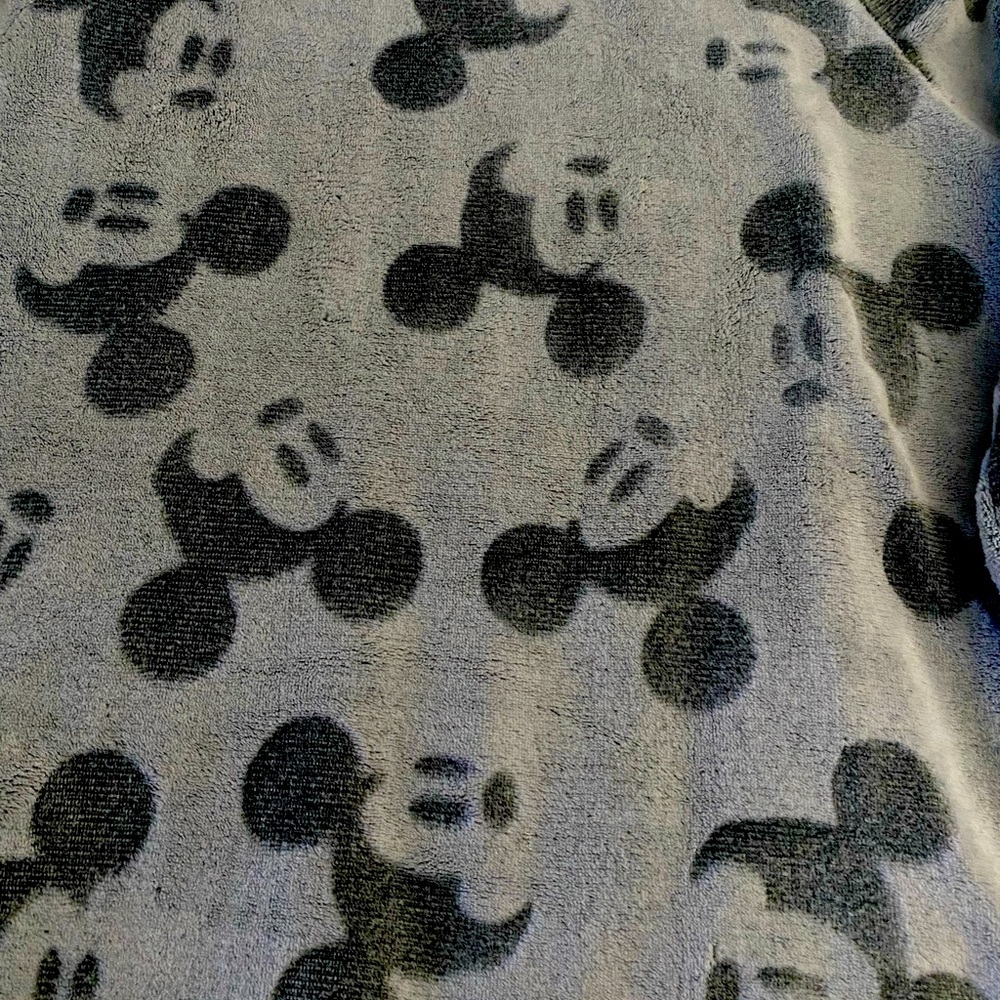 Disney Mickey Mouse Sweatshirt - Picture 3 of 3